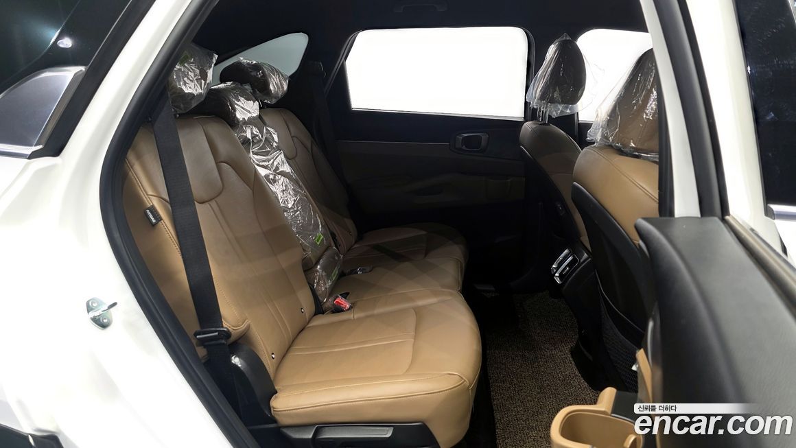 Kia Sorento 2025
