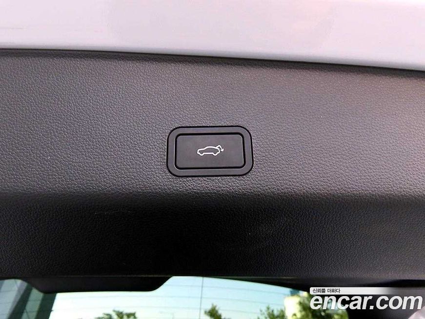 Renault-KoreaSamsung Grand Koleos 2025