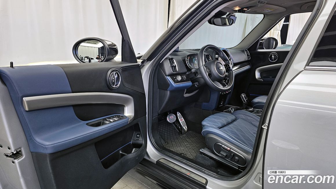 Mini Countryman 2023