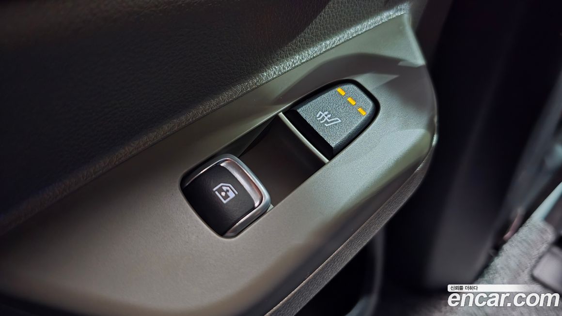 Kia Canival 2024