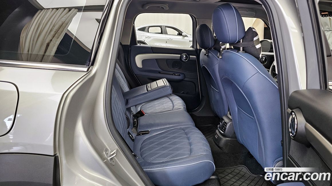 Mini Countryman 2023