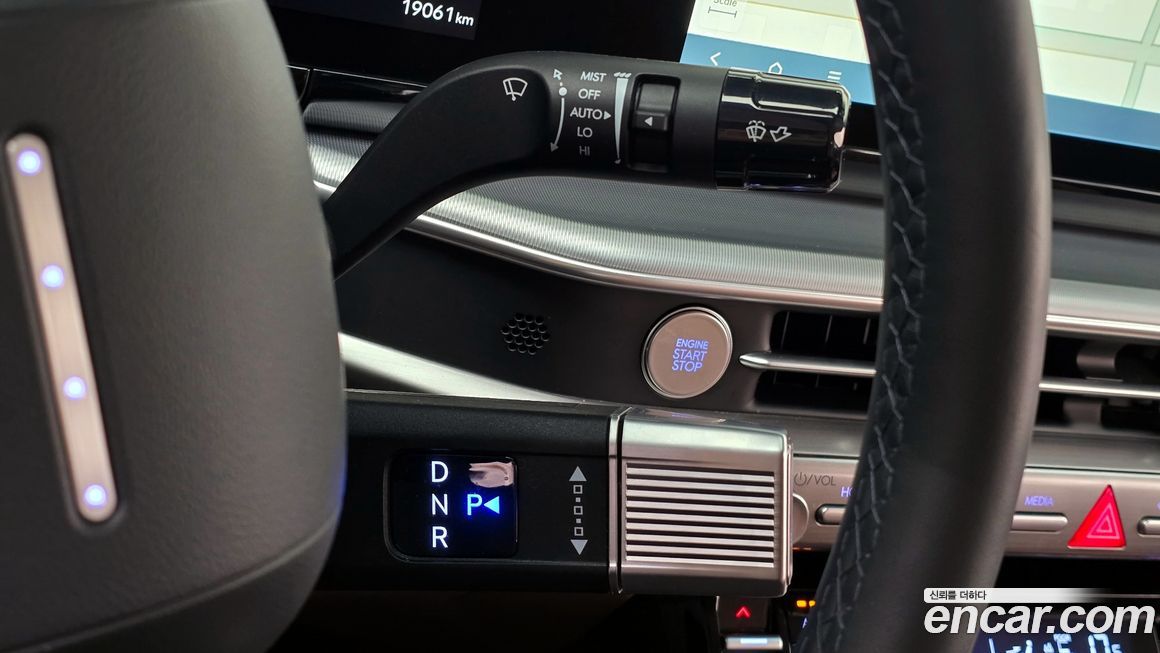 Hyundai Grandeur 2025