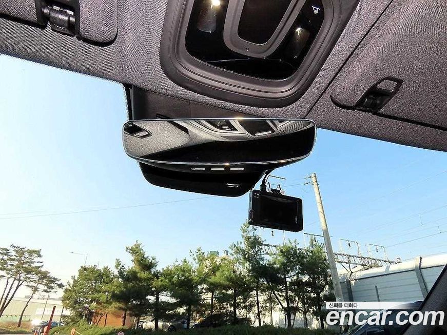 Renault-KoreaSamsung Grand Koleos 2025