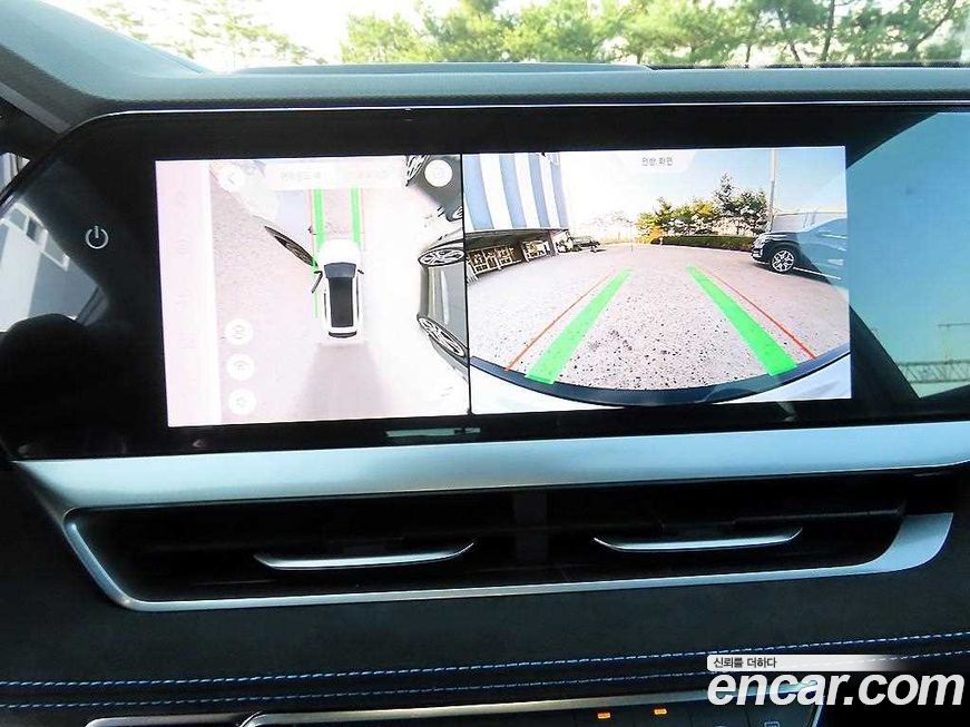 Renault-KoreaSamsung Grand Koleos 2025