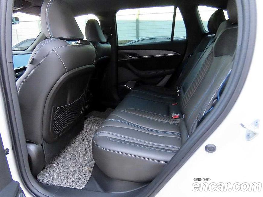 Renault-KoreaSamsung Grand Koleos 2025