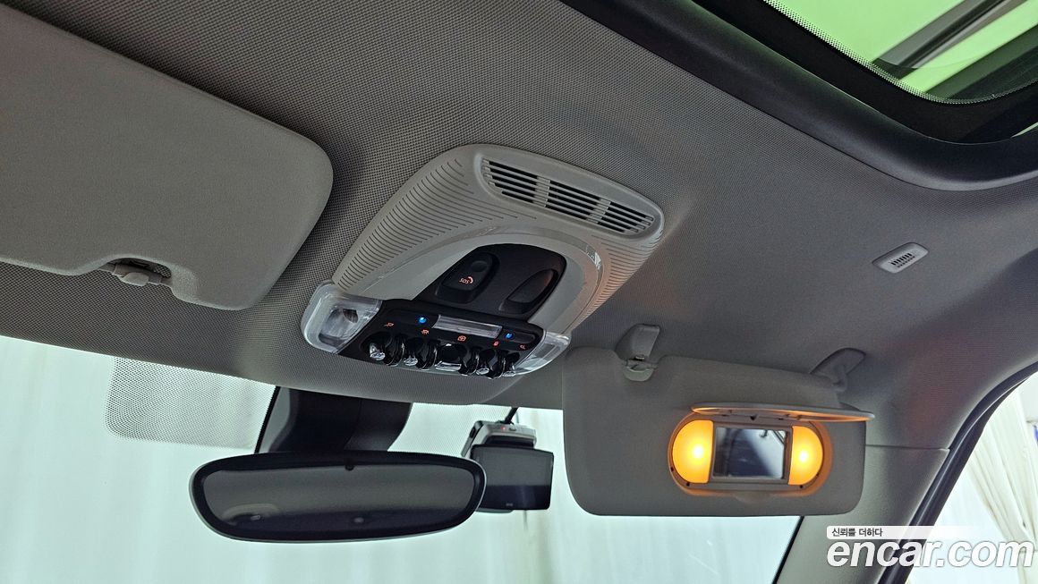 Mini Countryman 2023