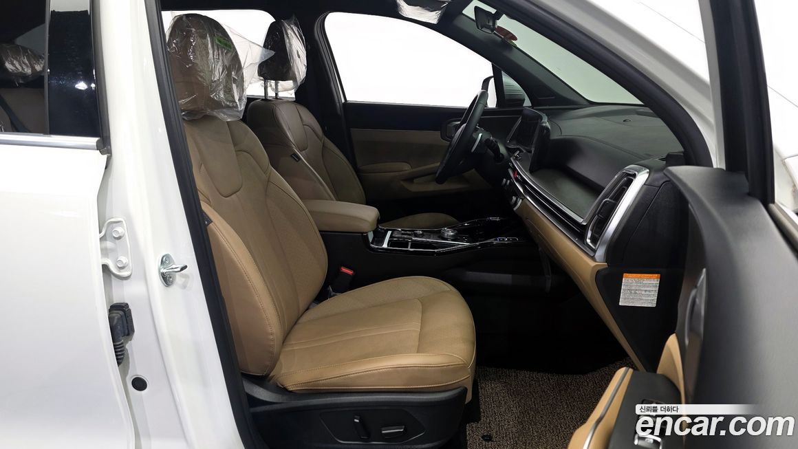 Kia Sorento 2025