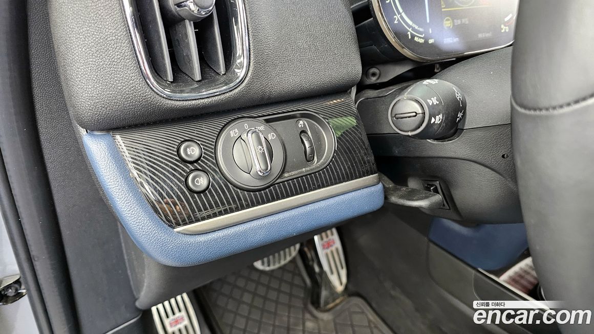 Mini Countryman 2023