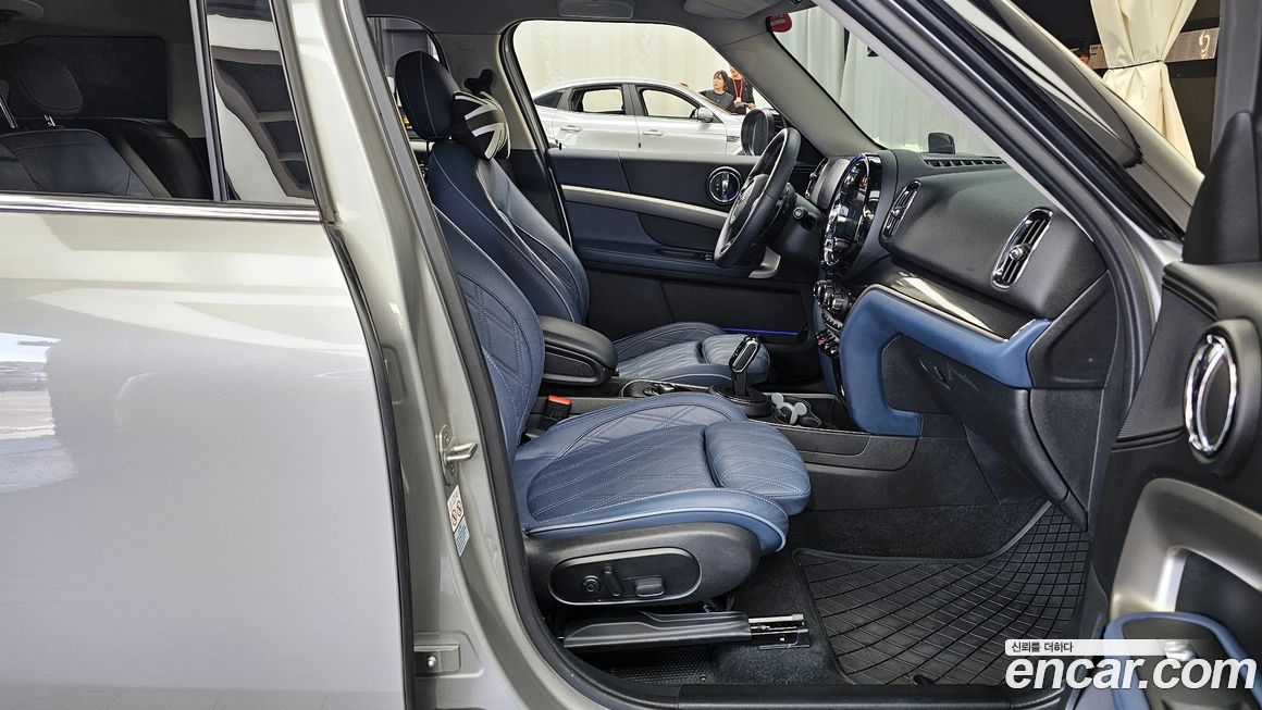 Mini Countryman 2023