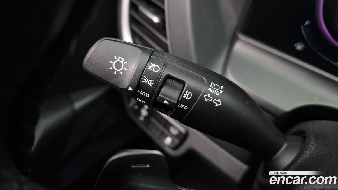 Kia Seltos 2023