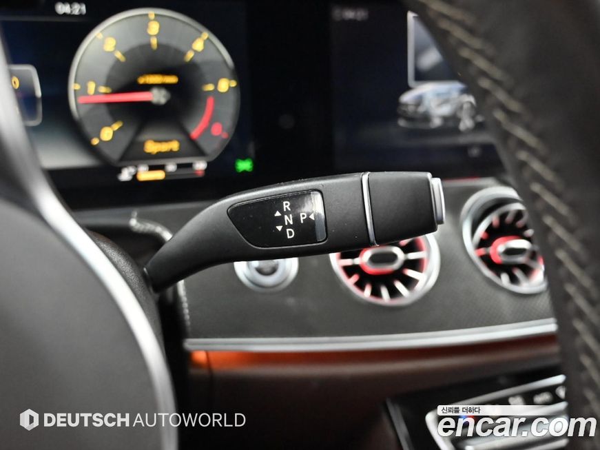 Mercedes-Benz CLS-Class 2019