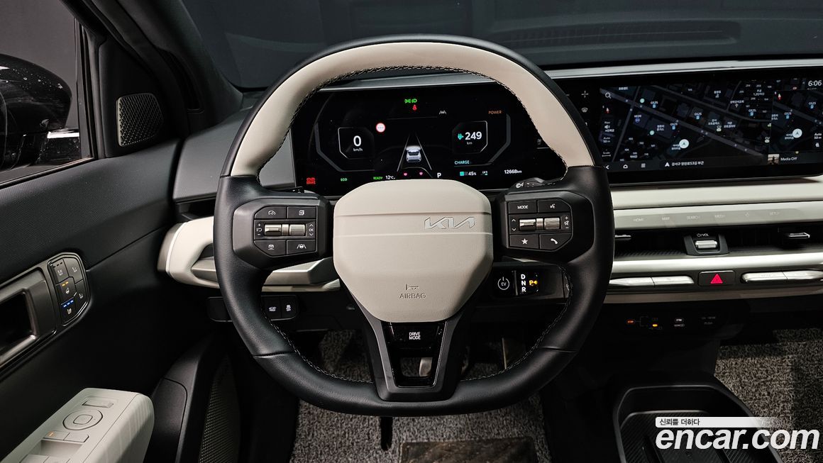 Kia EV4 2026