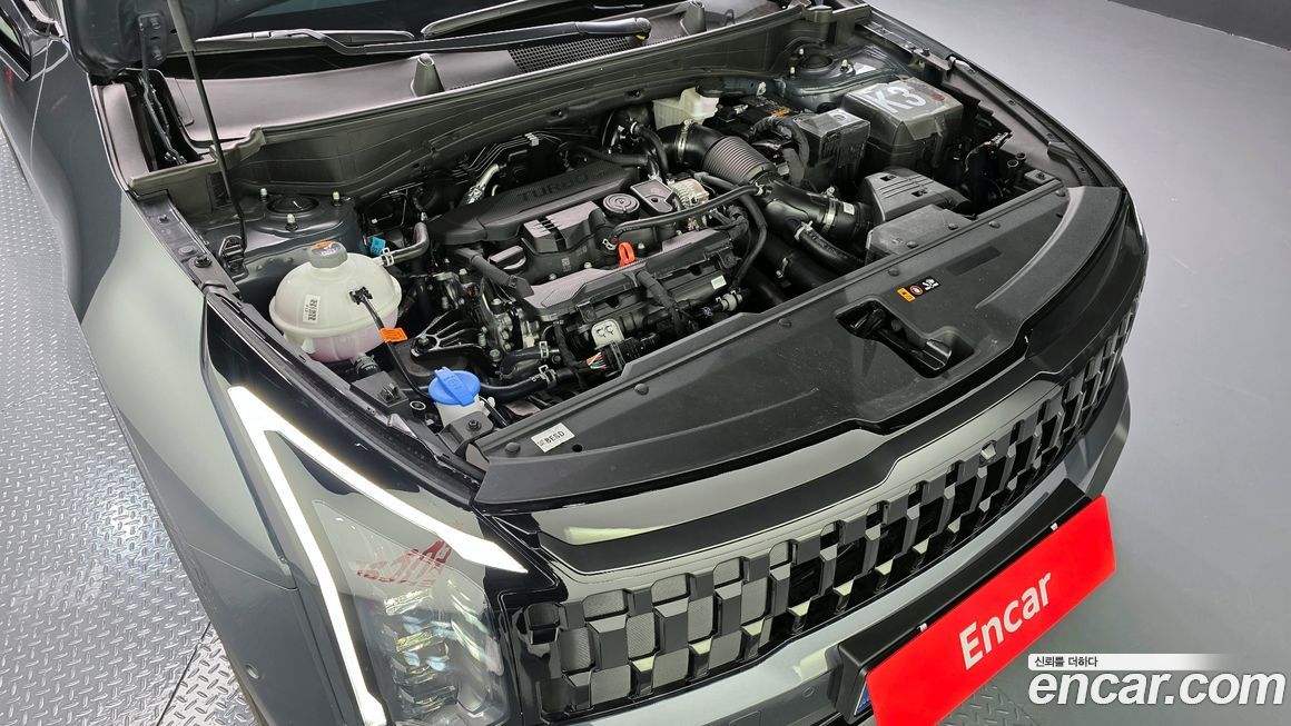 Kia Sportage 2026