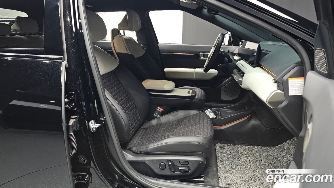Kia EV4 2026