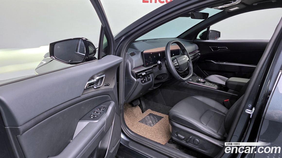 Kia Sportage 2026