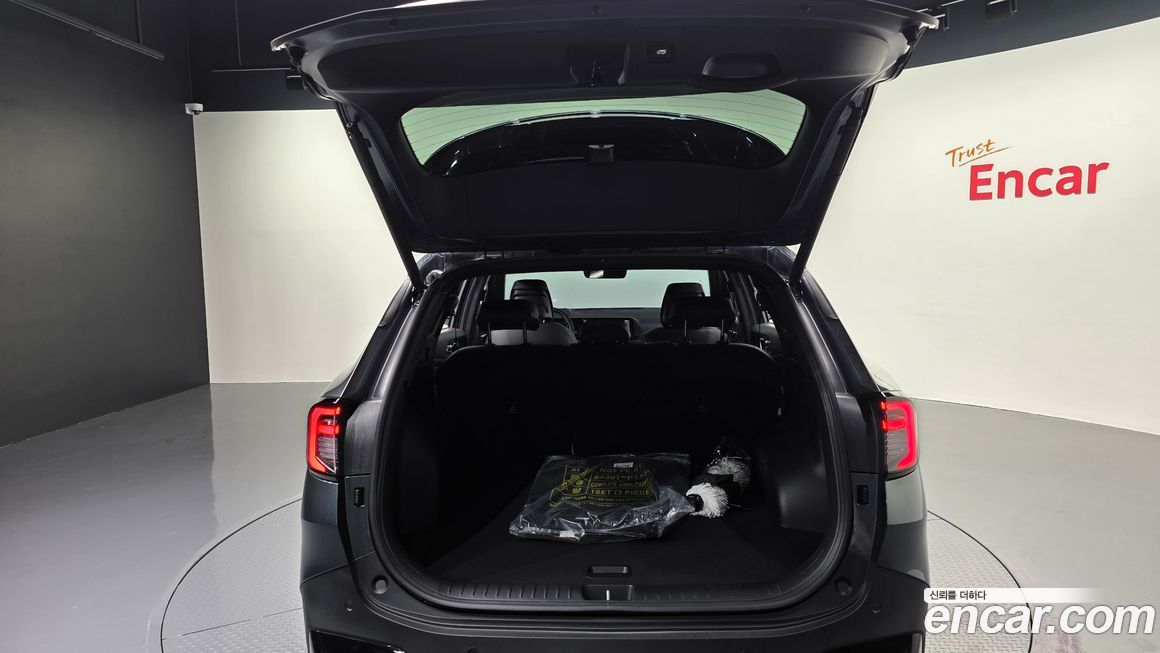 Kia Sportage 2026