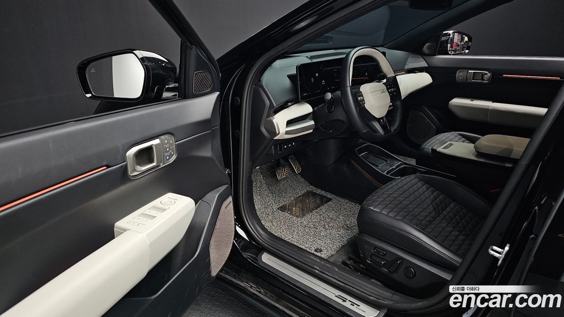 Kia EV4 2026