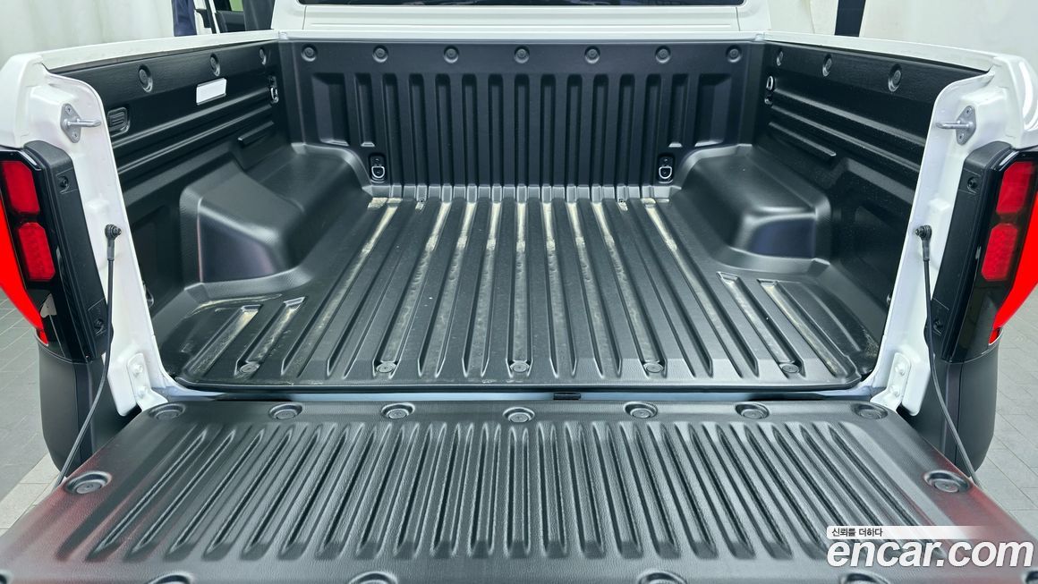 KG_Mobility_Ssangyong Musso 2026