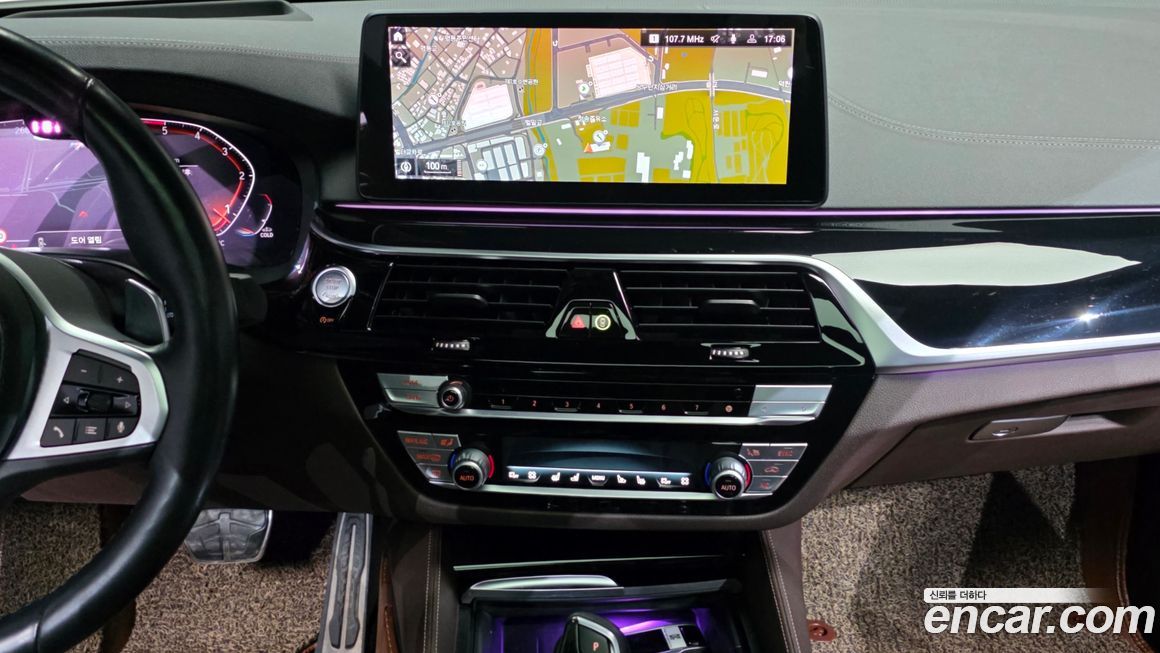 BMW Gran Turismo 2021