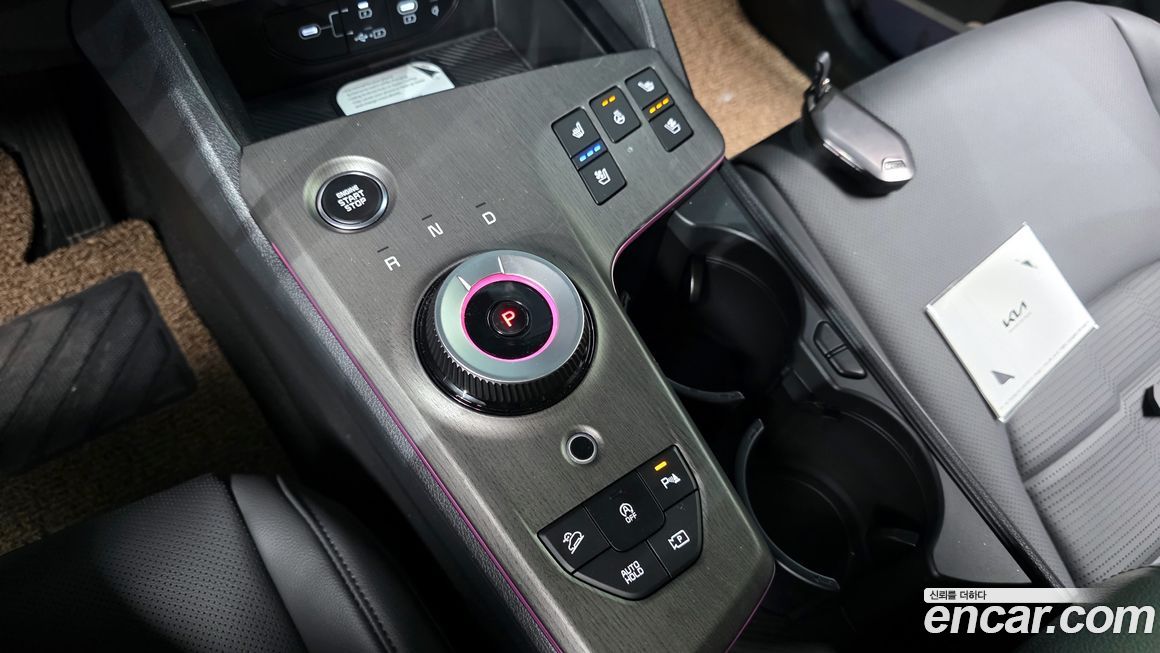 Kia Sportage 2026