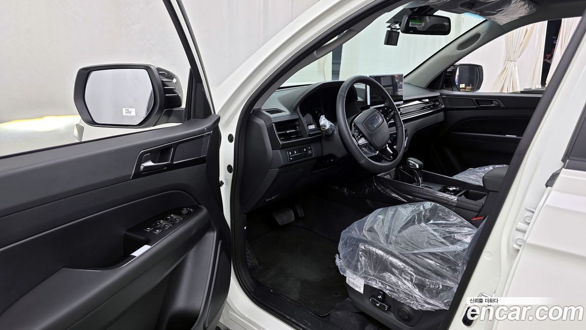 KG_Mobility_Ssangyong Musso 2026