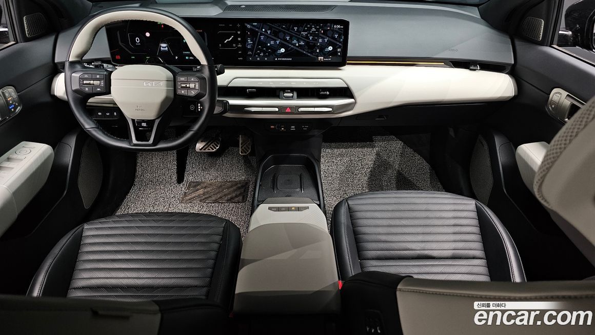 Kia EV4 2026