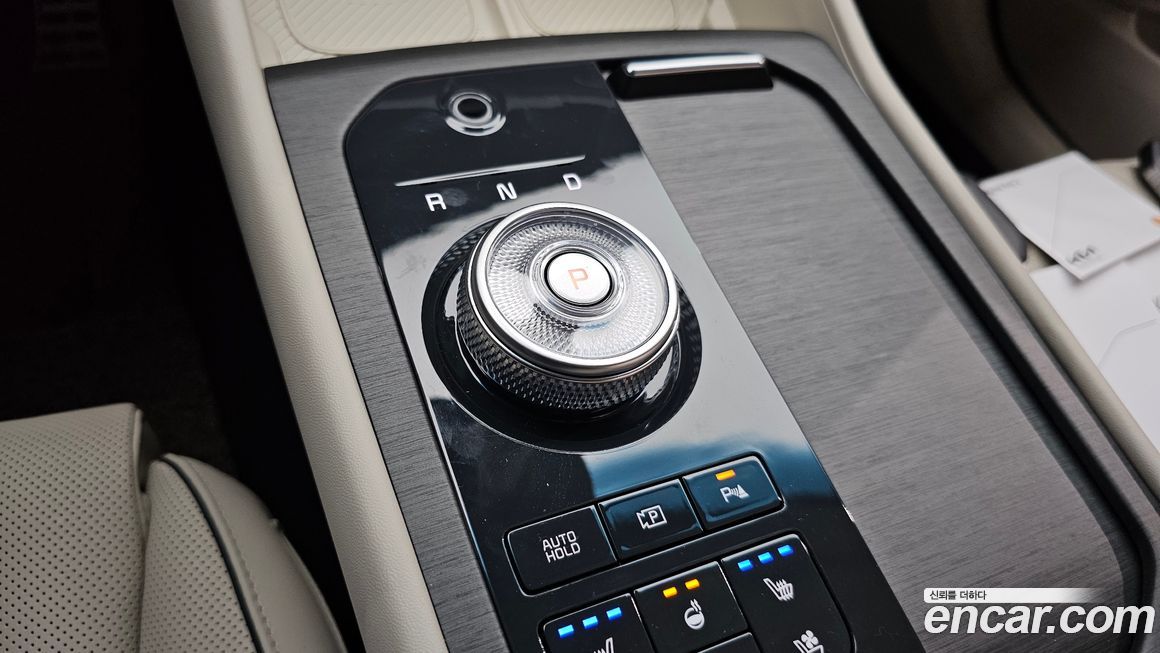 Kia K8 2026
