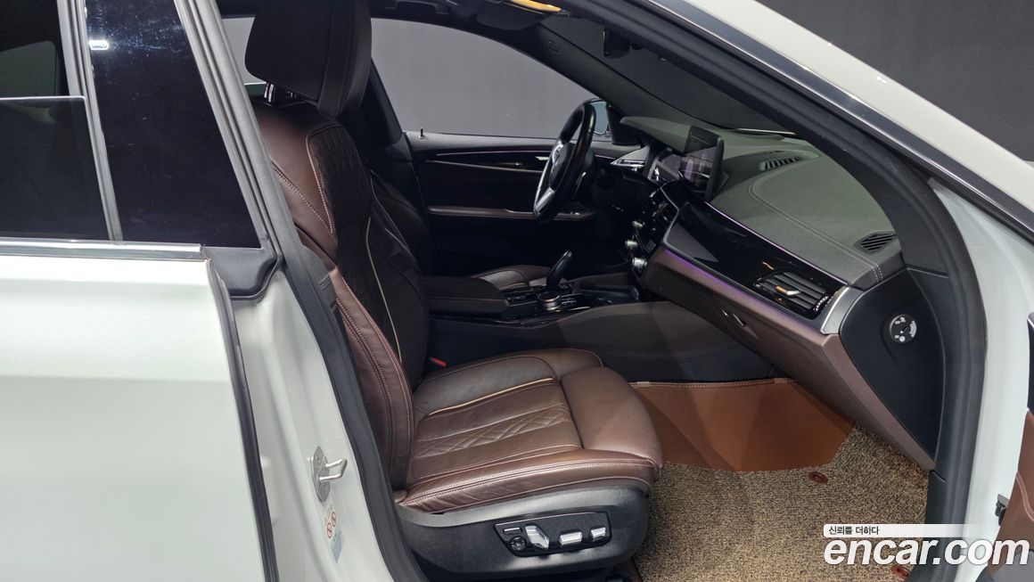 BMW Gran Turismo 2021