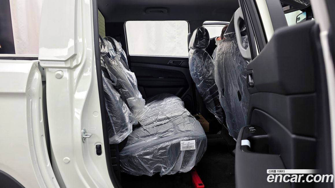 KG_Mobility_Ssangyong Musso 2026