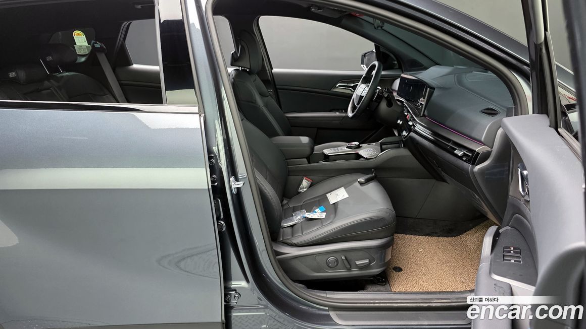 Kia Sportage 2026