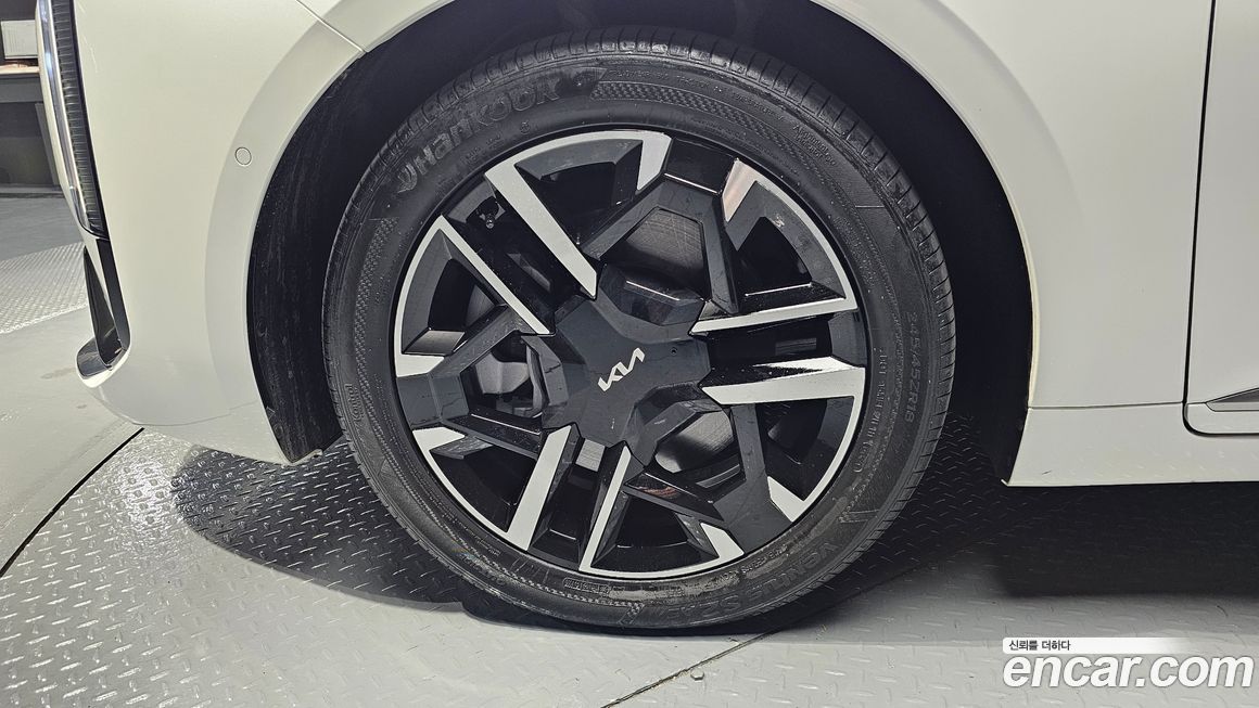 Kia K8 2026