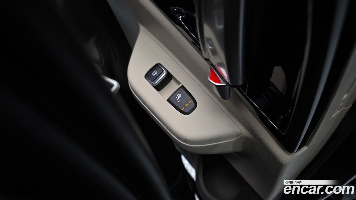 Kia Canival 2025