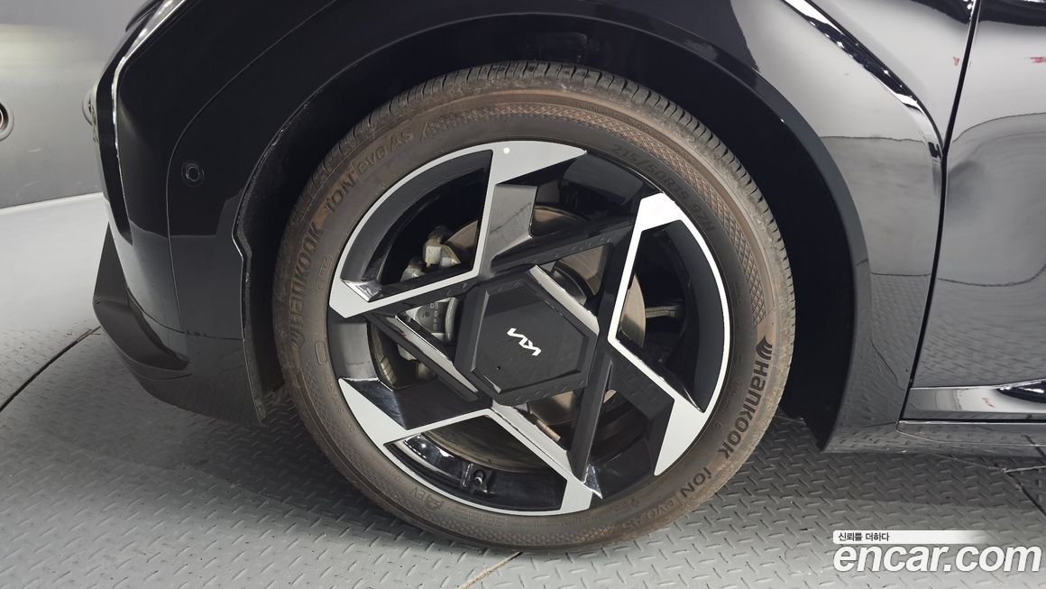 Kia EV4 2026