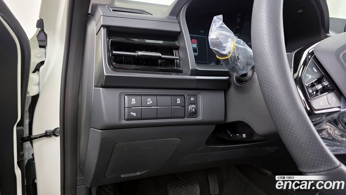 KG_Mobility_Ssangyong Musso 2026