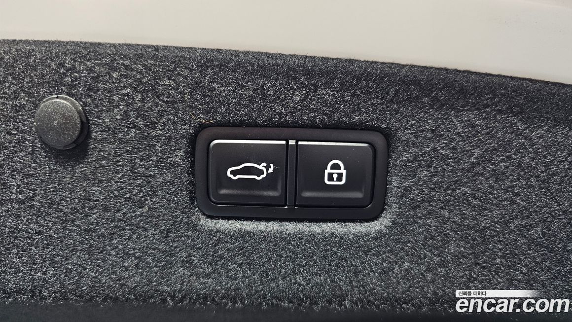 Kia K8 2026