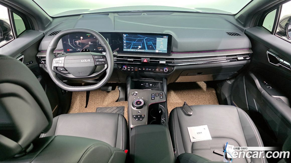Kia Sportage 2026
