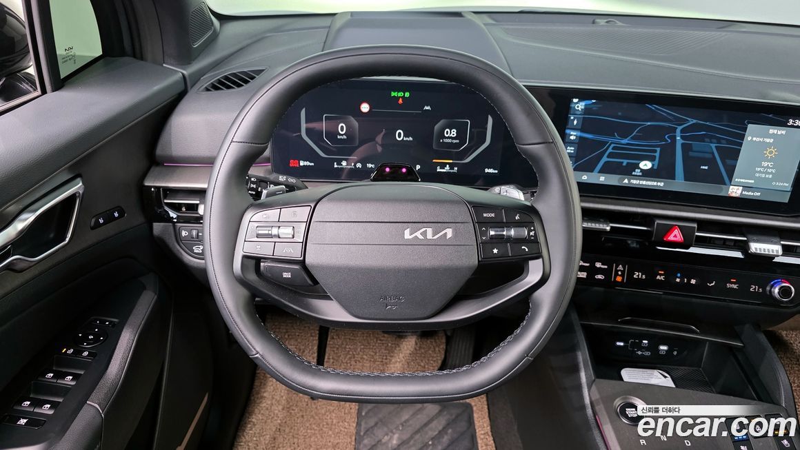 Kia Sportage 2026