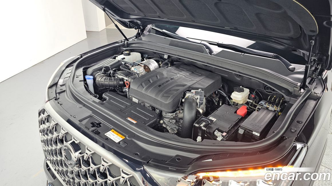 KG_Mobility_Ssangyong Rexton 2025