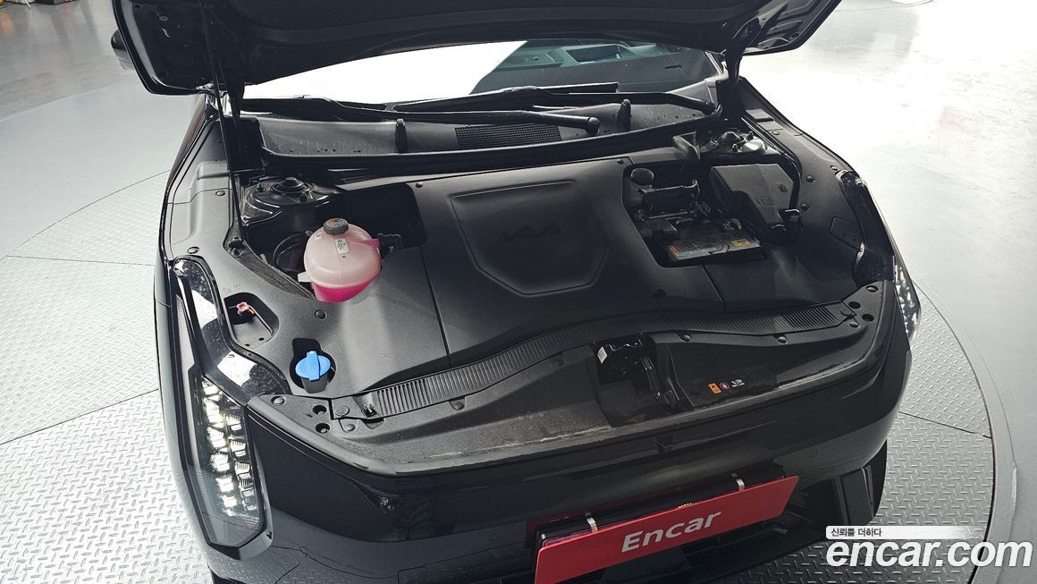Kia EV4 2026