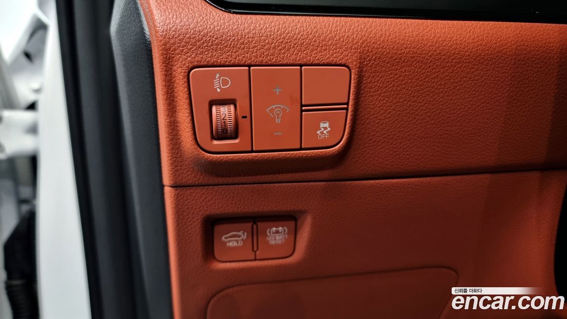 Kia K5 2025