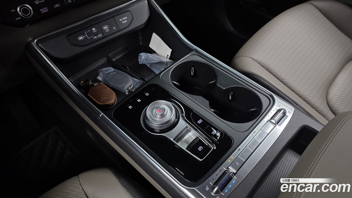 Kia Canival 2024
