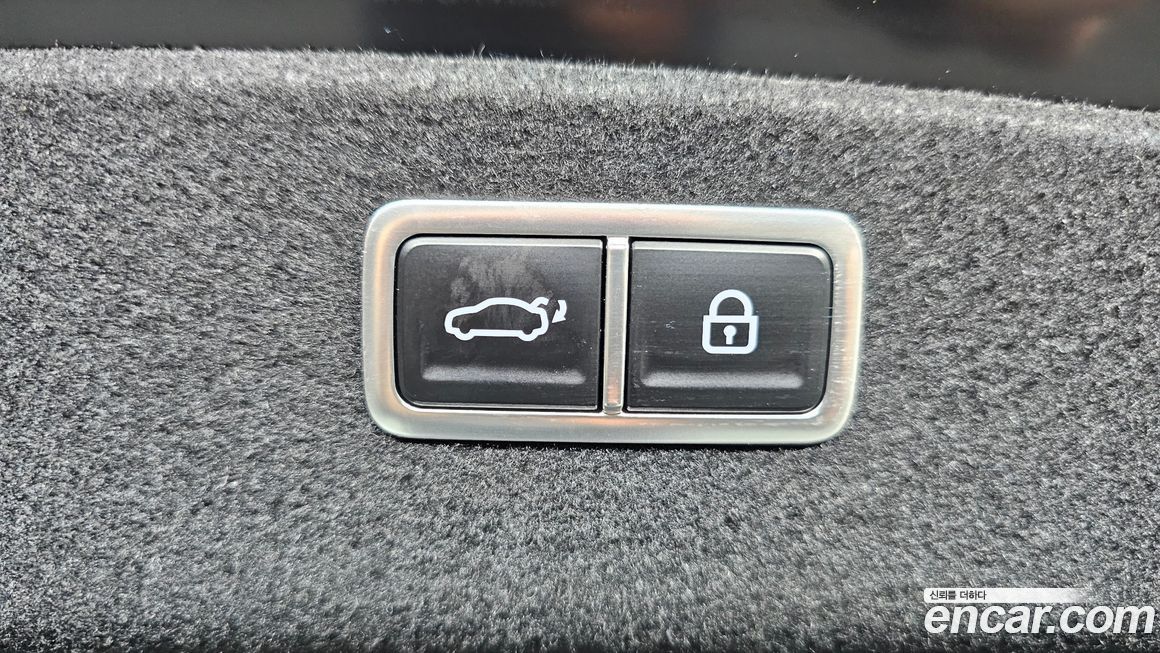 Genesis G80 2023