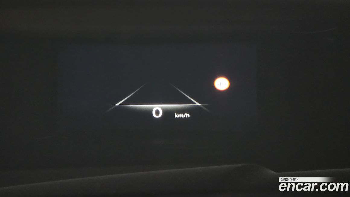 Genesis GV80 2023
