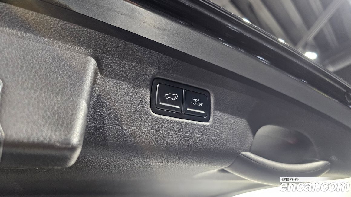 Kia Canival 2025