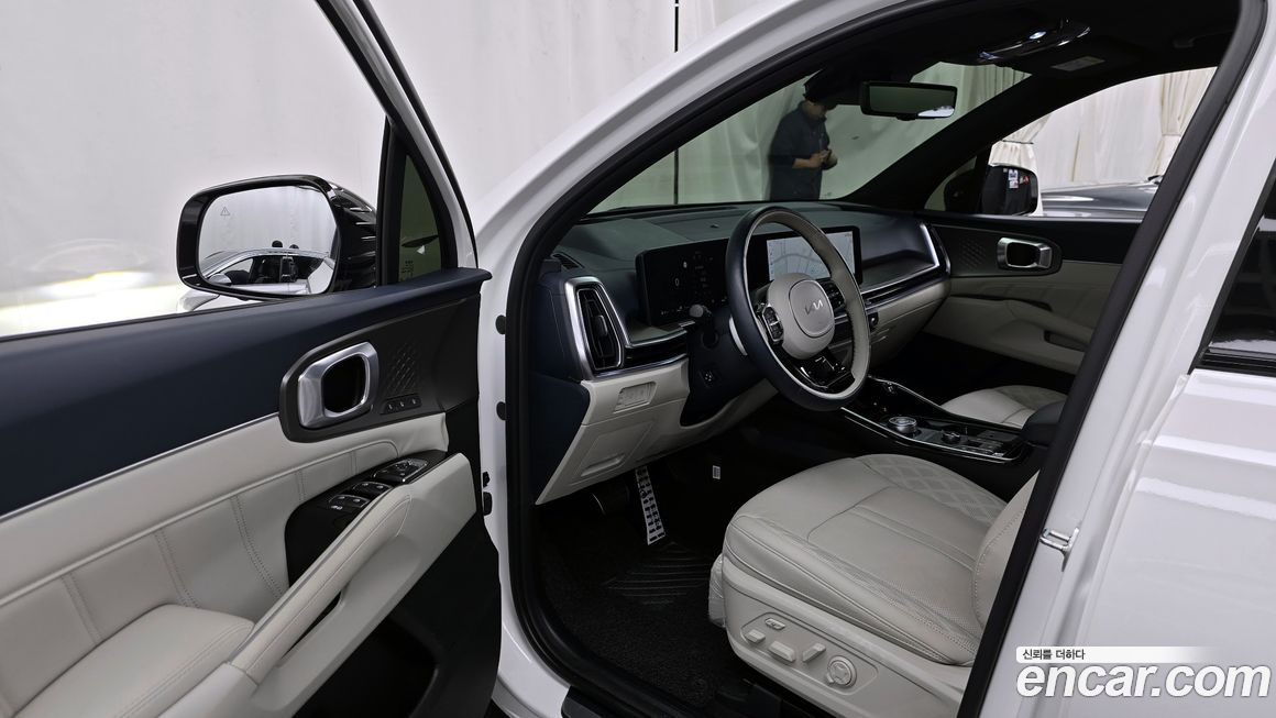Kia Sorento 2024