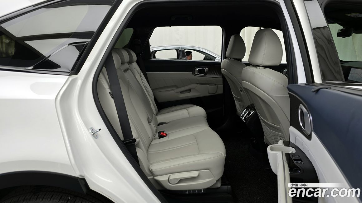 Kia Sorento 2024