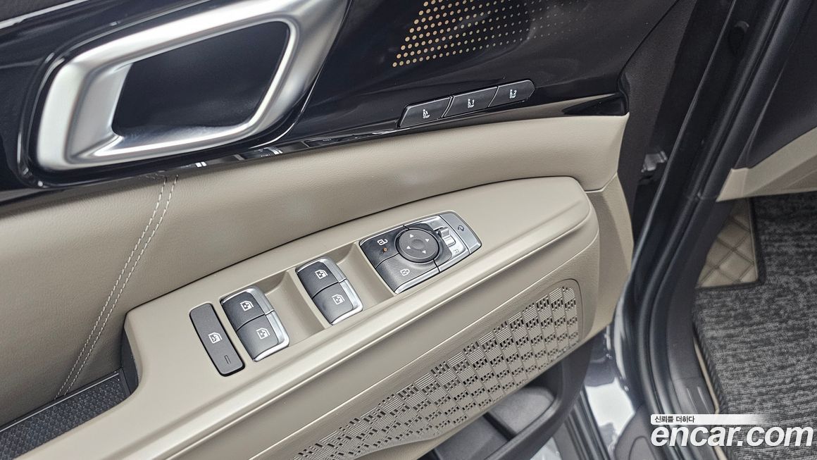 Kia Canival 2025