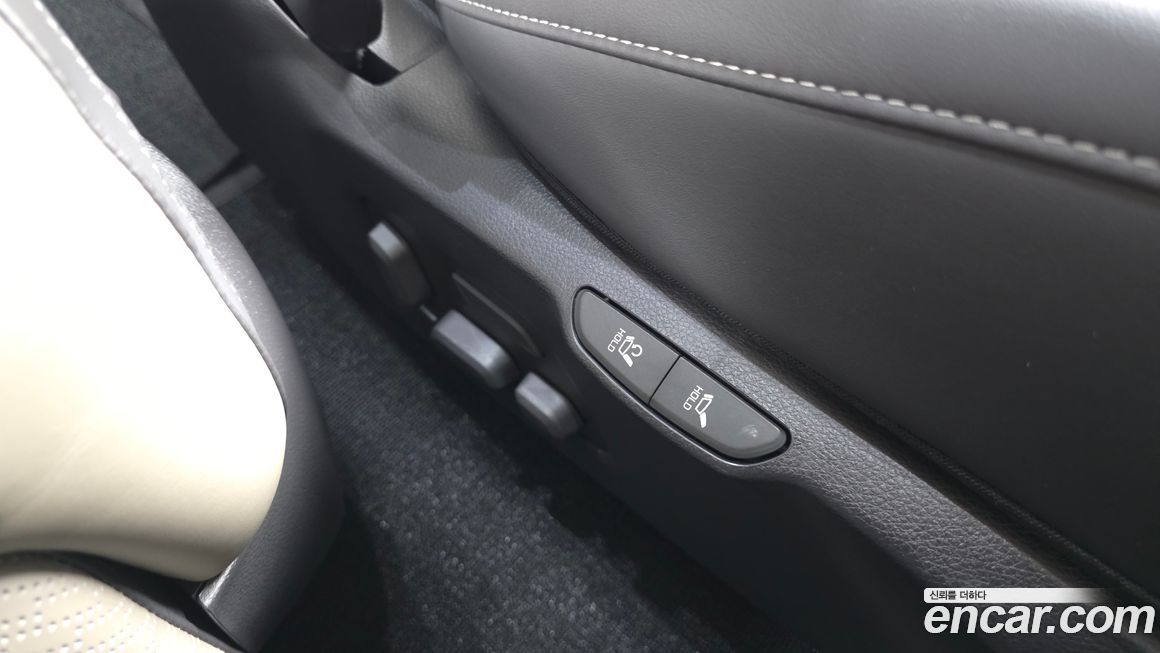 Kia Canival 2024