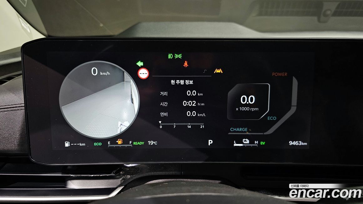 Kia Canival 2025