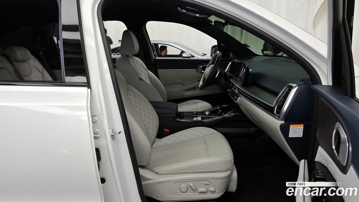 Kia Sorento 2024